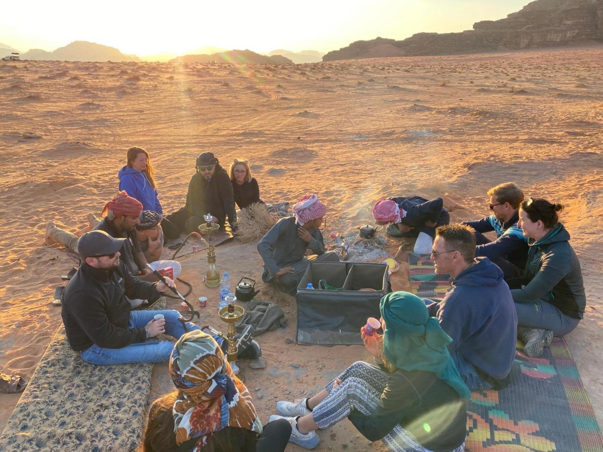Wadi Rum Mundo Camp Akaba Exterior foto