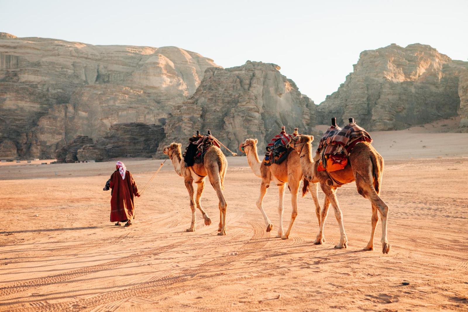 Wadi Rum Mundo Camp Akaba Exterior foto
