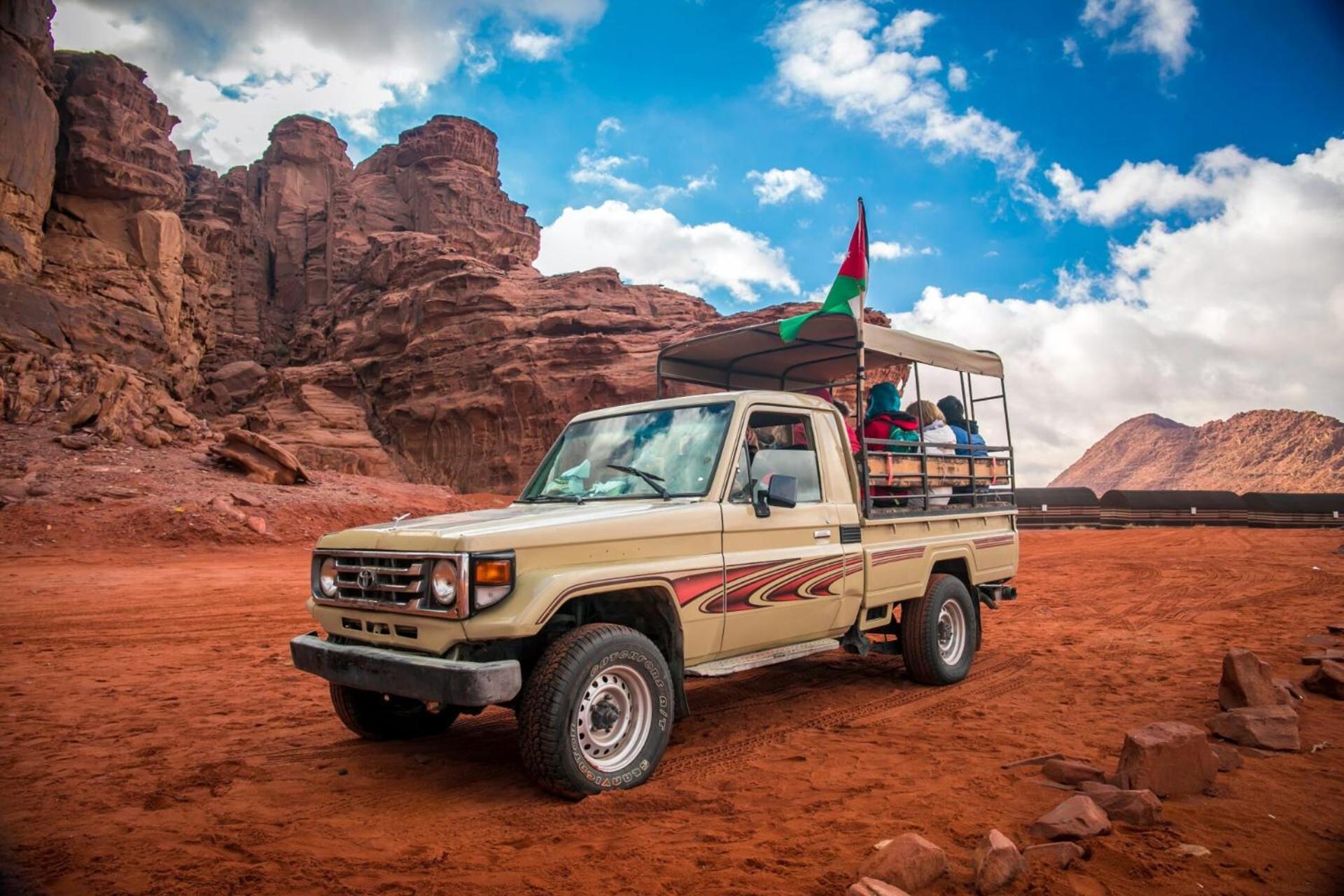 Wadi Rum Mundo Camp Akaba Exterior foto