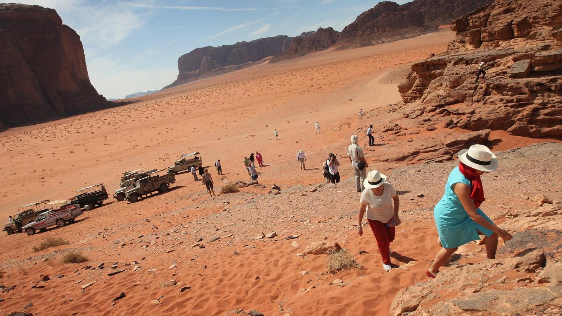 Wadi Rum Mundo Camp Akaba Exterior foto