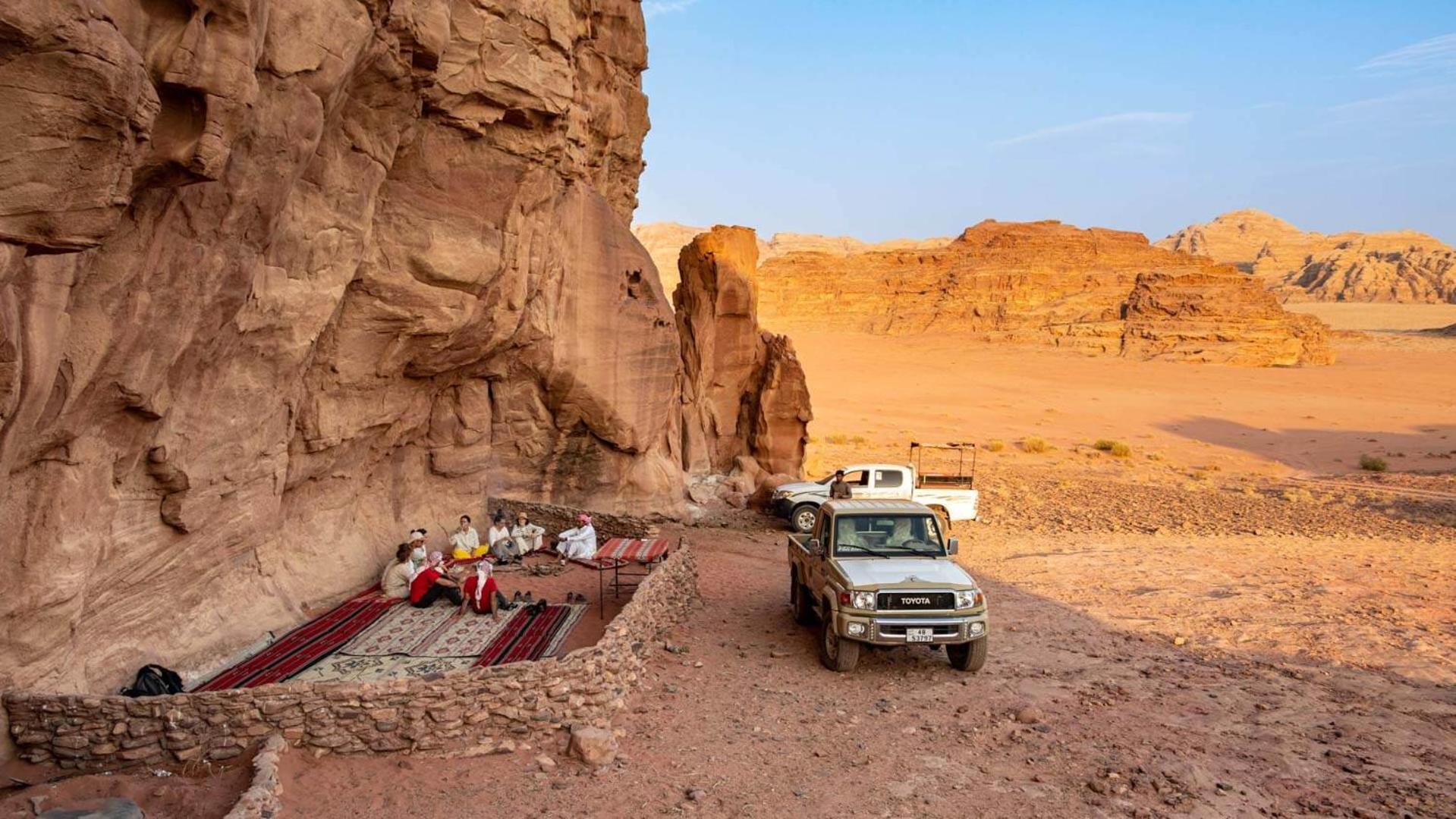 Wadi Rum Mundo Camp Akaba Exterior foto