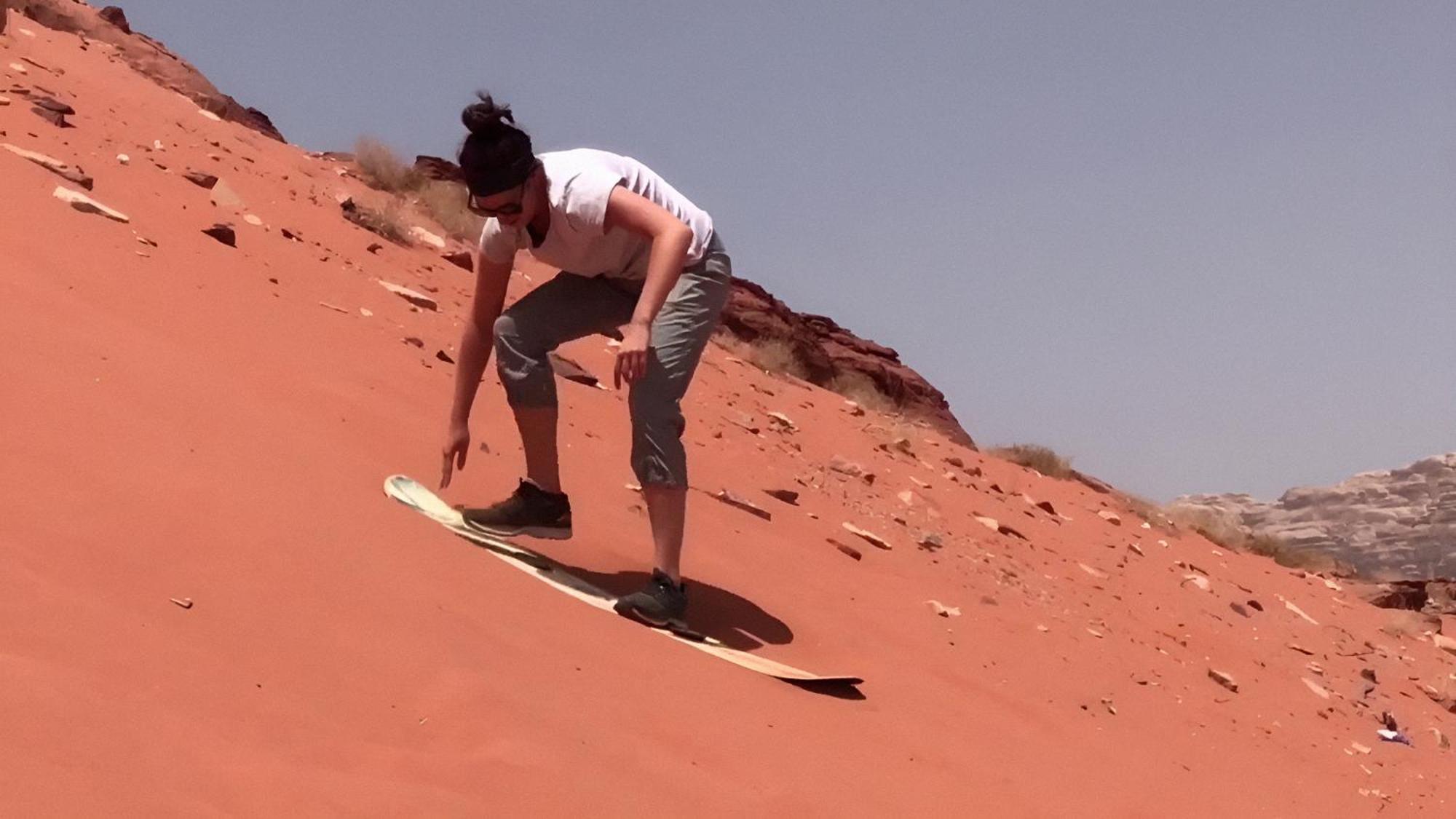 Wadi Rum Mundo Camp Akaba Exterior foto